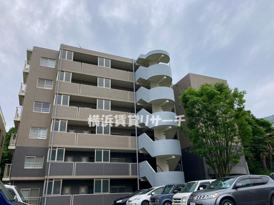  | ガルファーサ新横浜