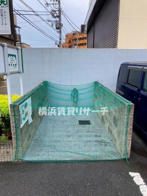  | ガルファーサ新横浜