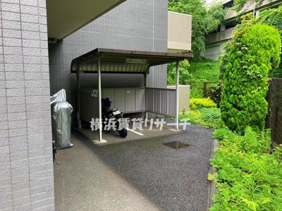  | ガルファーサ新横浜