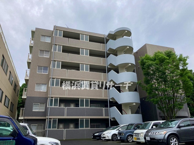  | ガルファーサ新横浜