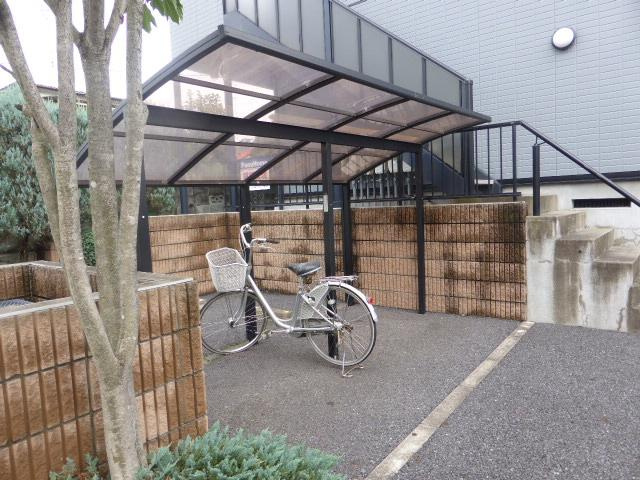 ロジュ・Ｋのその他