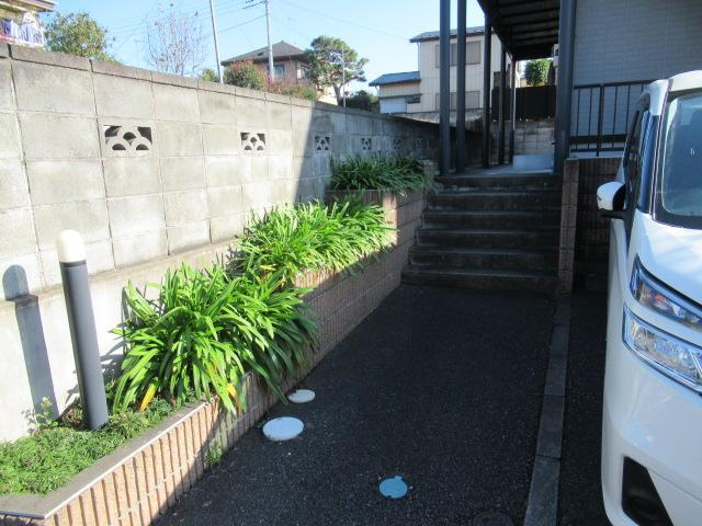 ロジュ・Ｋのその他