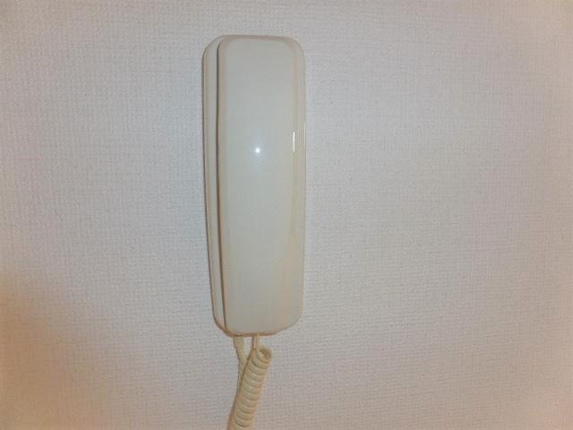 ロジュ・Ｋの設備