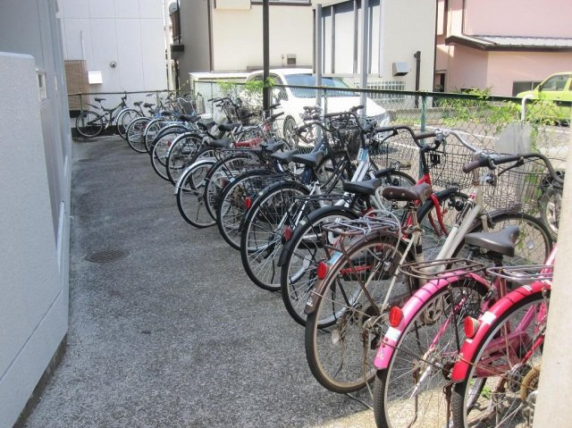 第6新栄ビルのその他共用部分