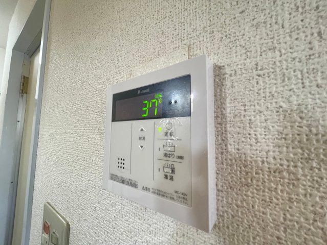 第6新栄ビルの設備|同物件別号室