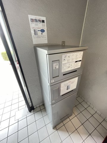 第6新栄ビルのその他共用部分