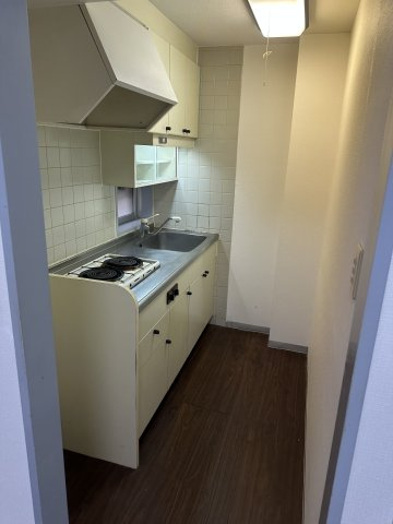 坂戸市溝端町の賃貸マンション