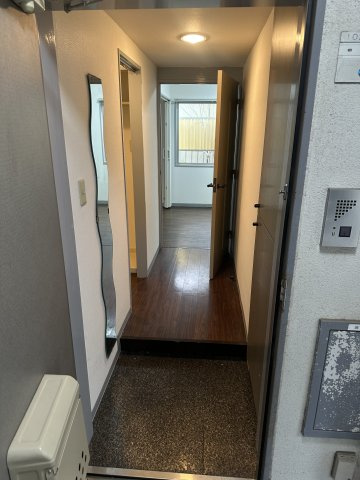 坂戸市溝端町の賃貸マンション