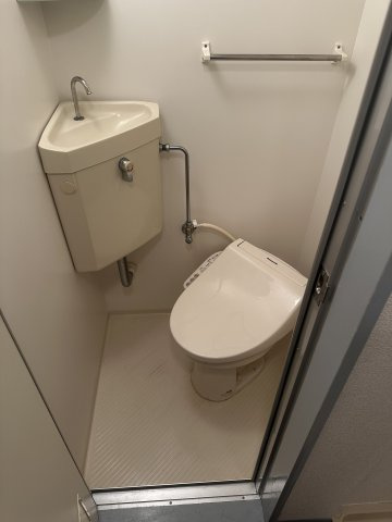 坂戸市溝端町の賃貸マンション