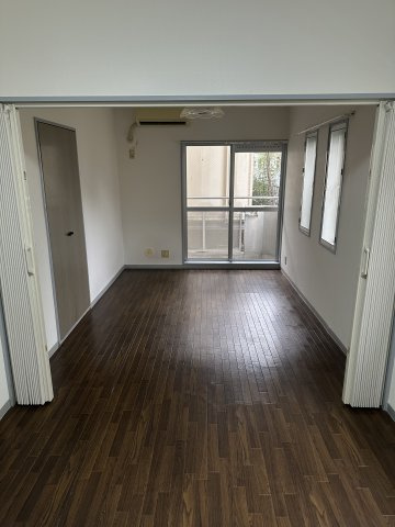 坂戸市溝端町の賃貸マンション