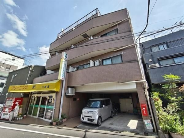 アーバネイトハウス