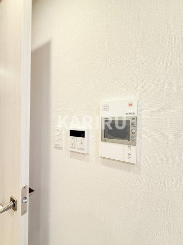 スプランディッド大阪EASTのセキュリティ