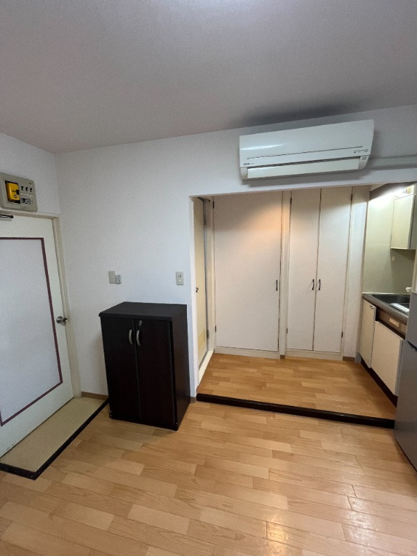 クレスト・センバの居間・リビング|別部屋参考写真