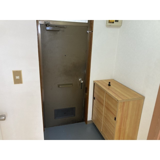 コーポ外原