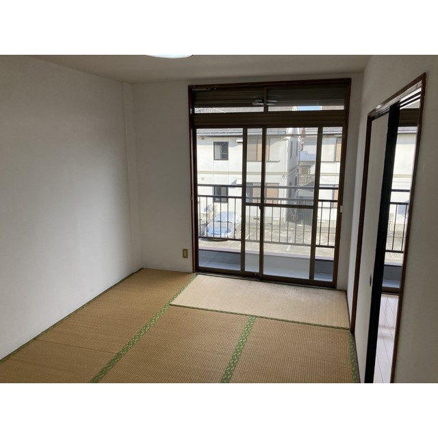 コーポ外原