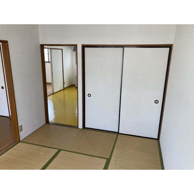 コーポ外原