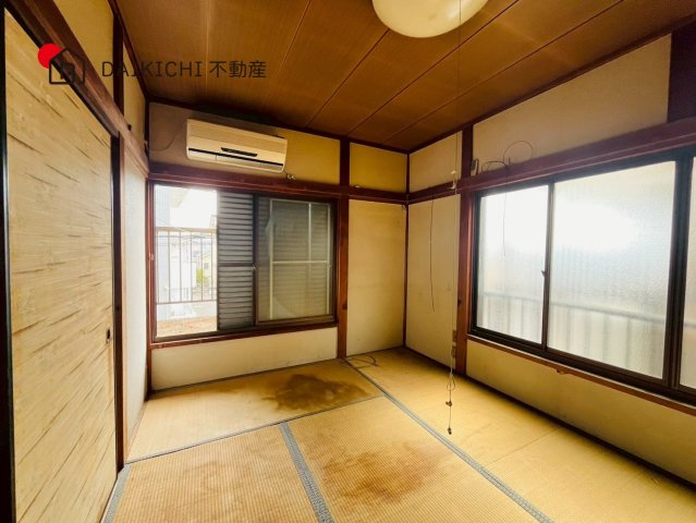 【和室】 | 鴻巣市松原4丁目　中古戸建