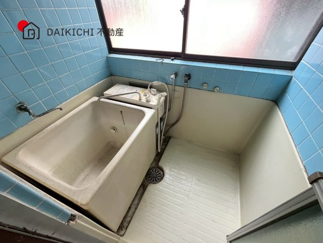 【浴室】 | 鴻巣市松原4丁目　中古戸建