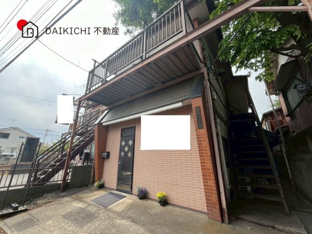 【外観】 | 鴻巣市松原4丁目　中古戸建