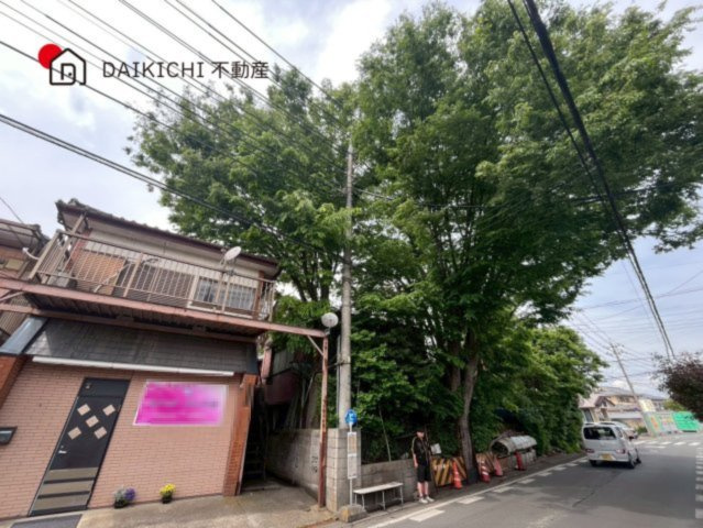 【外観】 | 鴻巣市松原4丁目　中古戸建