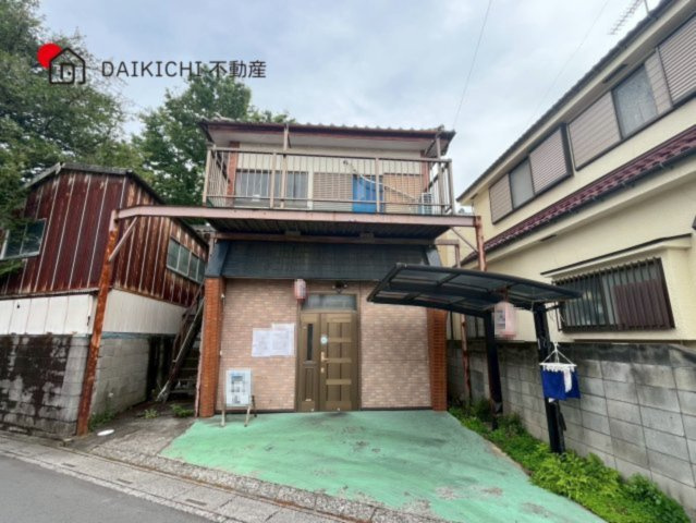 【外観】 | 鴻巣市松原4丁目　中古戸建