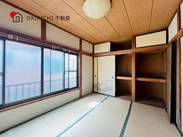 【和室】 | 鴻巣市松原4丁目　中古戸建