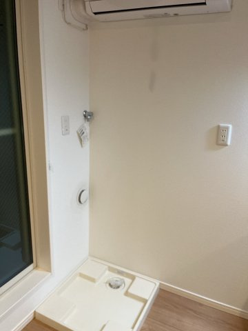 プレシャス鶴ヶ島の設備