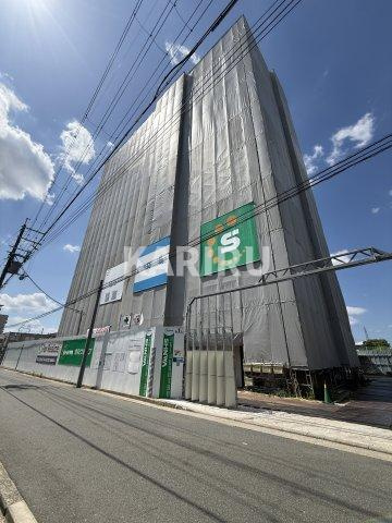スプランディッド大阪EASTのその他共用部分