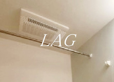 【設備】 | エターナル南与野 | 浴室乾燥機付きです。（同仕様です。）