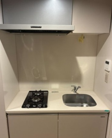 EN.　ASAKADAIのキッチン|同管理施工参考写真