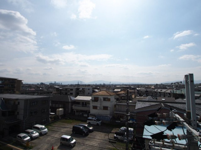 【展望】 | フルーリ深井