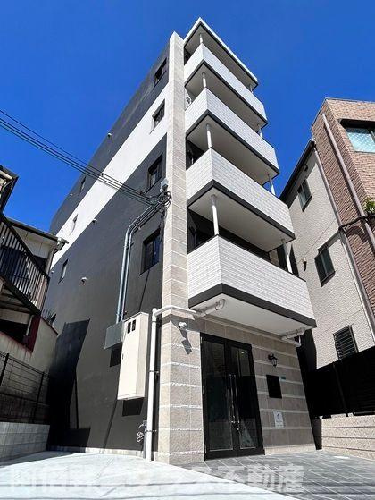 GRAND STEADY西田辺 
