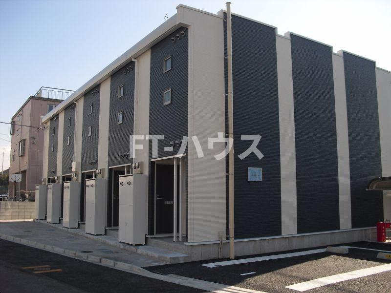 レオネクストパステルルージュウ