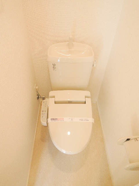 Ｃｒａｎｅ　Ｈｉｌｌｓ　矢部のトイレ|トイレは嬉しいウォシュレット