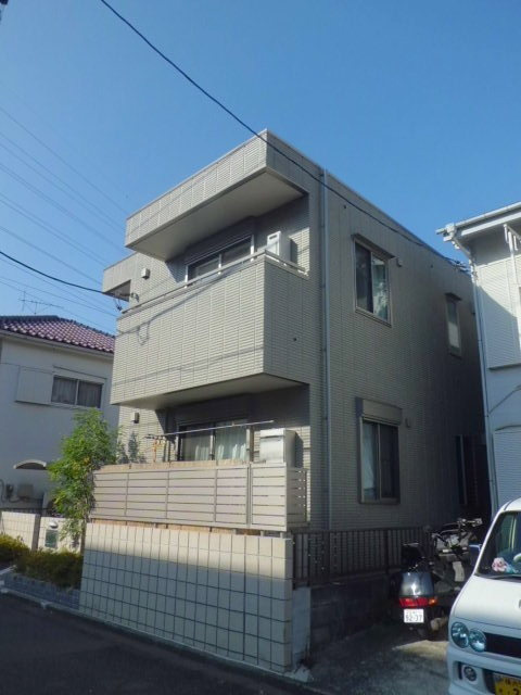 Ｃｒａｎｅ　Ｈｉｌｌｓ　矢部のエントランス|耐震耐火旭化成ヘーベルメゾン