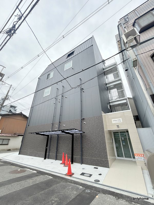 Urban Hills 東小橋　仲介手数料無料