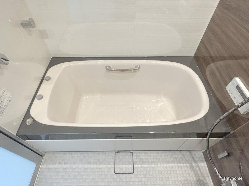 Urban Hills 東小橋　仲介手数料無料の浴室