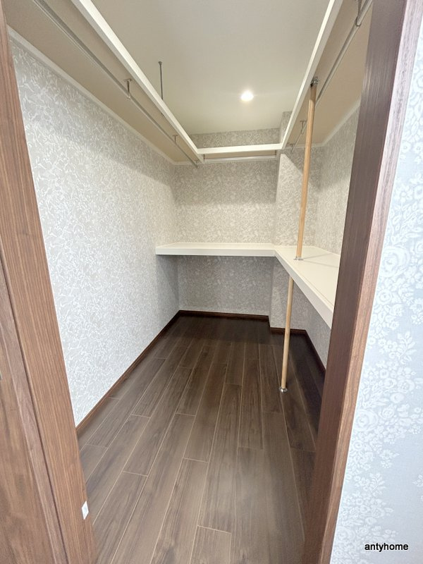 Urban Hills 東小橋　仲介手数料無料の収納