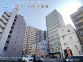 AMBER HOUSE Horita【名古屋市賃貸・オートロック】の画像