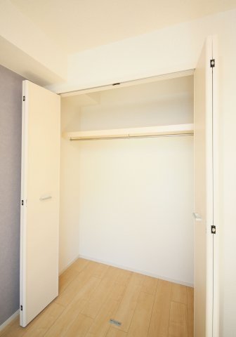 ネオ レクサス Ⅰの収納