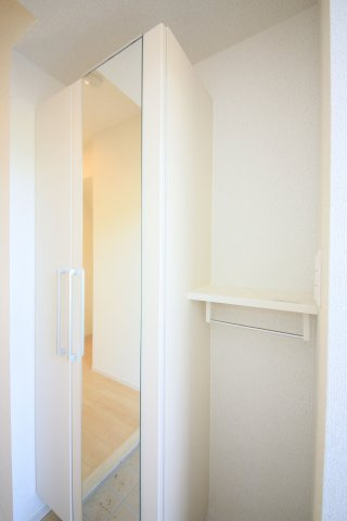 ネオ レクサス Ⅰの内装