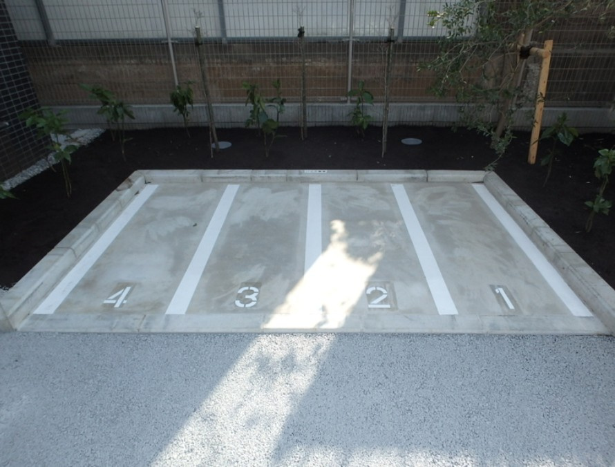KDXレジデンス池袋要町のその他共用部分