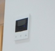 KDXレジデンス池袋要町のセキュリティ