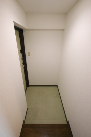 【玄関】 | ソファイン深井