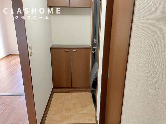 リバーストーンⅡ　　 刈谷市近郊の賃貸はクラスホーム刈谷店の収納|イメージ画像になります