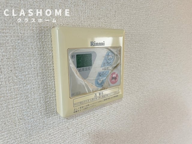 リバーストーンⅡ　　 刈谷市近郊の賃貸はクラスホーム刈谷店の設備|イメージ画像になります