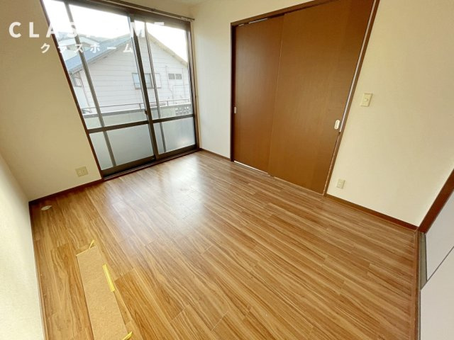 リバーストーンⅡ　　 刈谷市近郊の賃貸はクラスホーム刈谷店の居間・リビング|イメージ画像になります