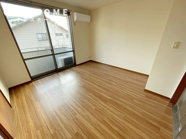 リバーストーンⅡ　　 刈谷市近郊の賃貸はクラスホーム刈谷店の居間・リビング|イメージ画像になります