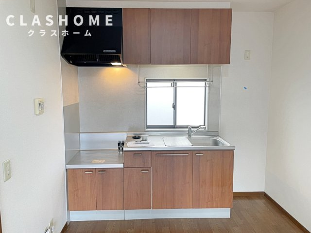 リバーストーンⅡ　　 刈谷市近郊の賃貸はクラスホーム刈谷店のキッチン|イメージ画像になります