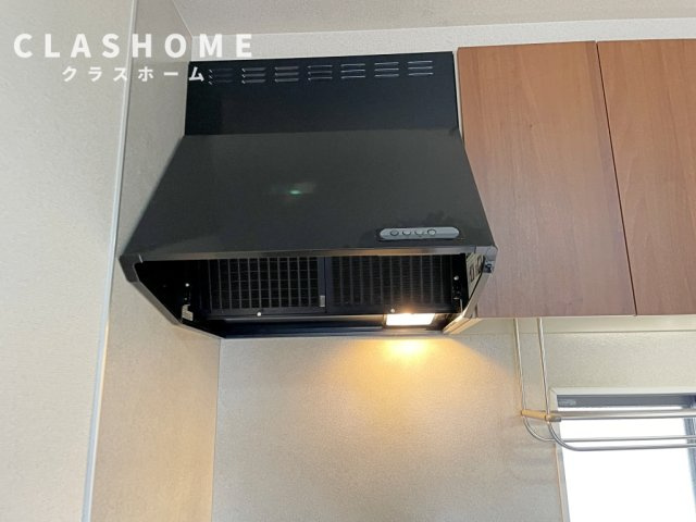 リバーストーンⅡ　　 刈谷市近郊の賃貸はクラスホーム刈谷店のキッチン|イメージ画像になります